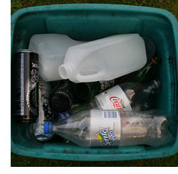 Image - recycling bin