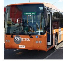Image - Connector bus