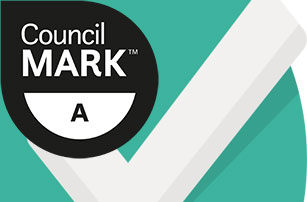 Image of CouncilMARK™ logo