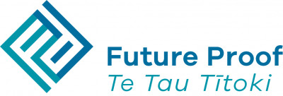 Image - Future Proof logo