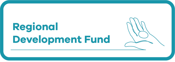 Image - Share your views - Regional Development Fund