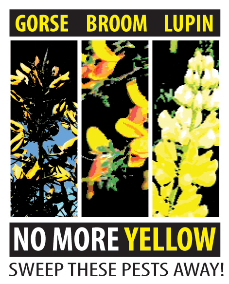 Image - Project Yellow poster