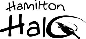 Image - logo for Hamilton Halo